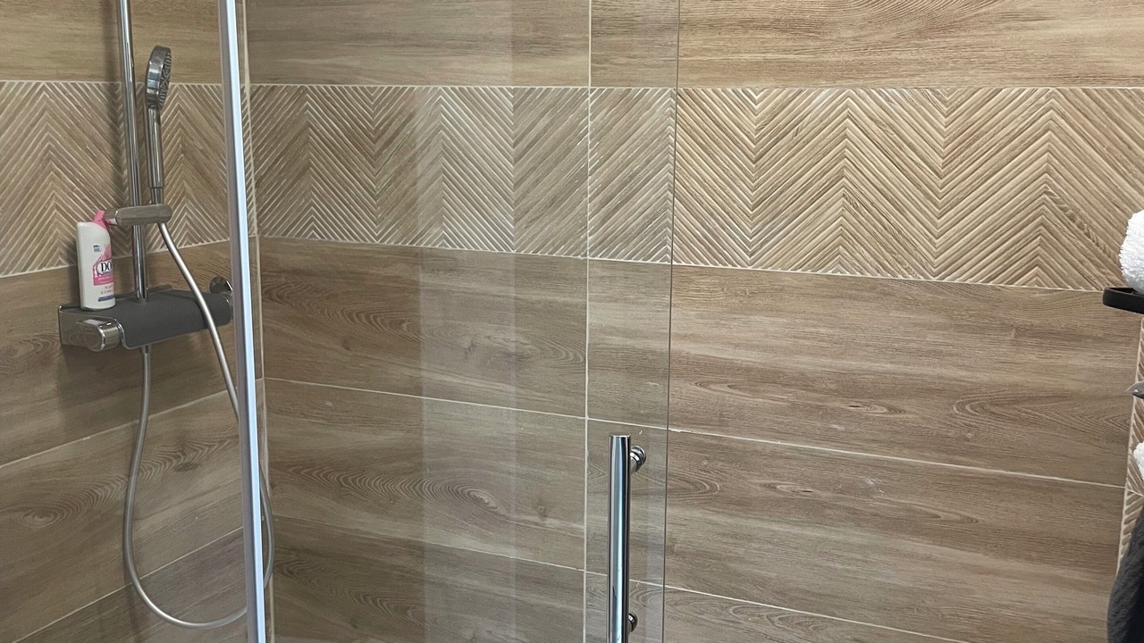 Photo of Bathroom in Malemort-du-Comtat