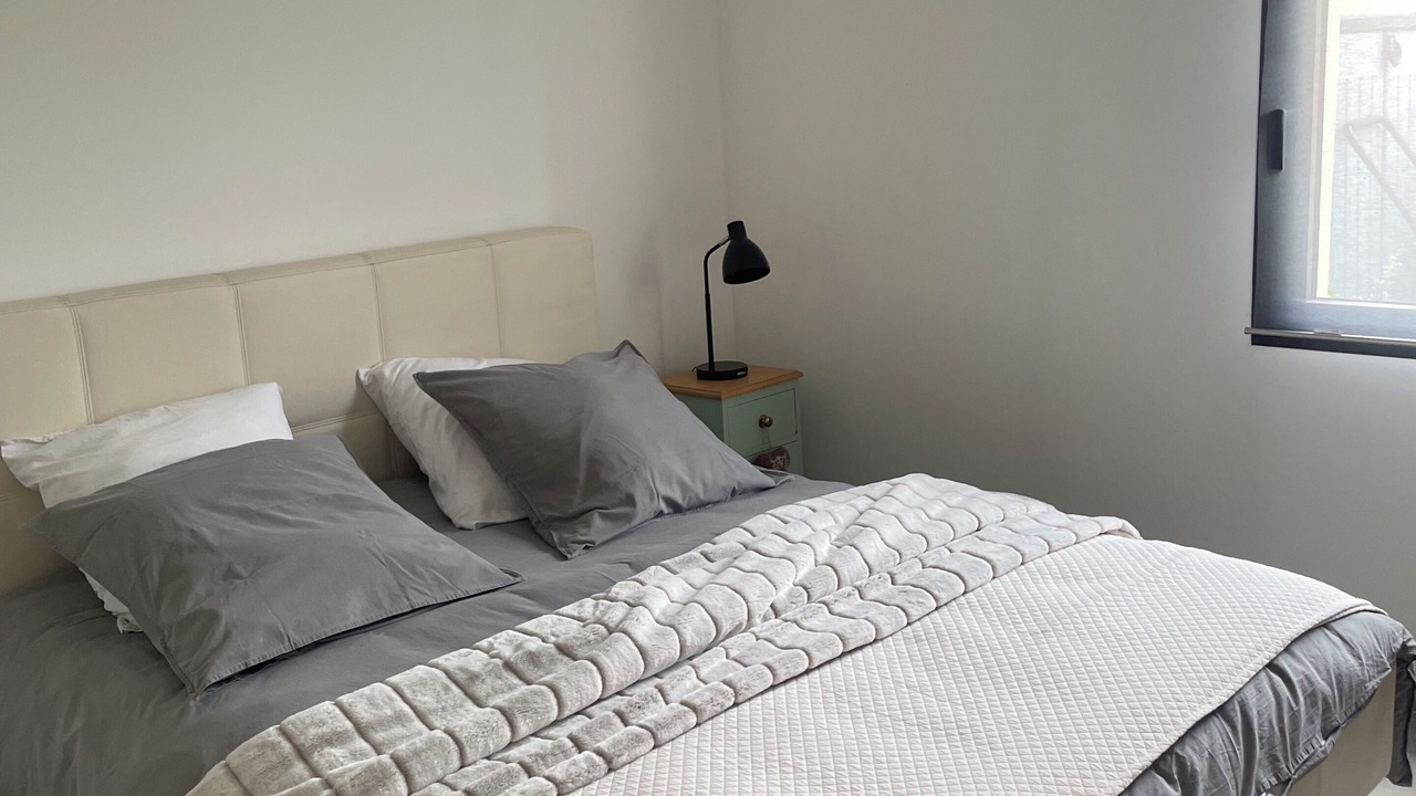Photo of Bedroom in Malemort-du-Comtat