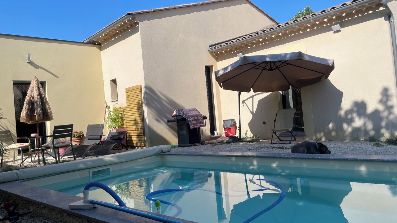Photo of Outdoor in Malemort-du-Comtat