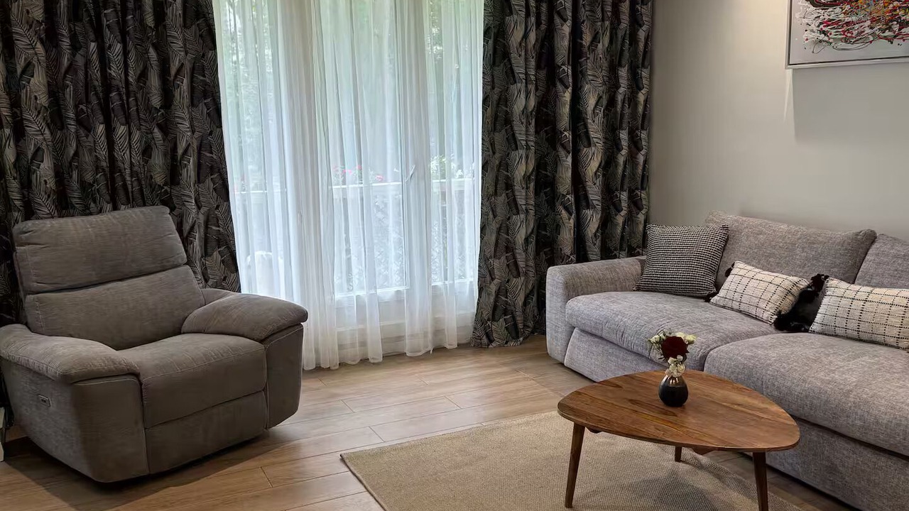 Photo of Livingroom in Ablon-sur-Seine