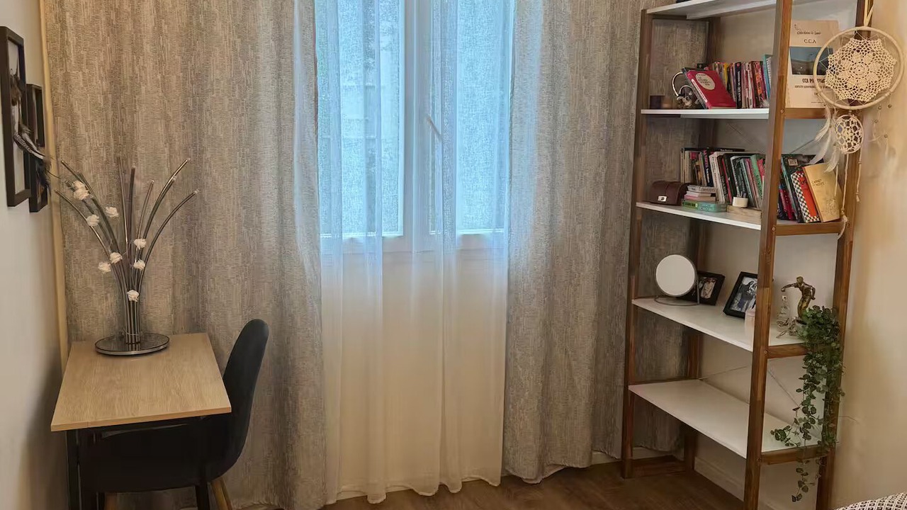 Photo of Bedroom in Ablon-sur-Seine