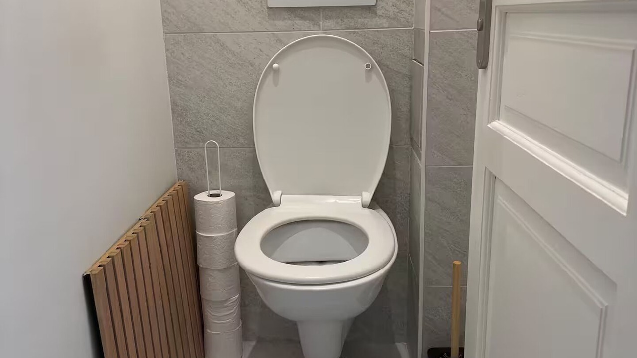 Photo of Bathroom in Ablon-sur-Seine