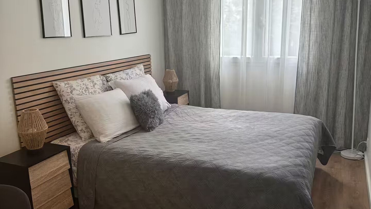 Photo of Bedroom in Ablon-sur-Seine