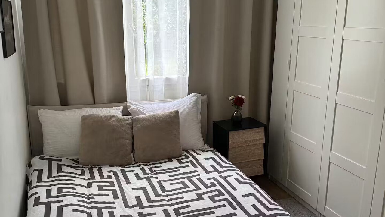 Photo of Bedroom in Ablon-sur-Seine