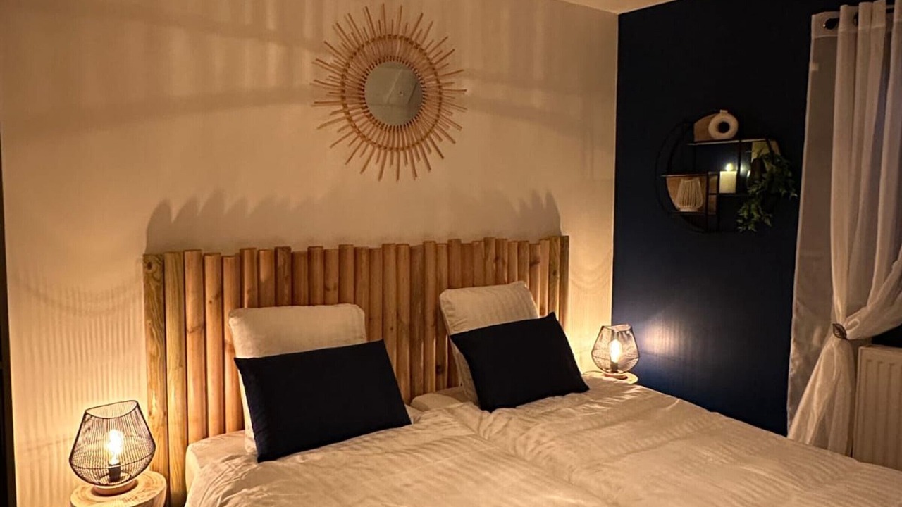 Photo of Bedroom in Chagey