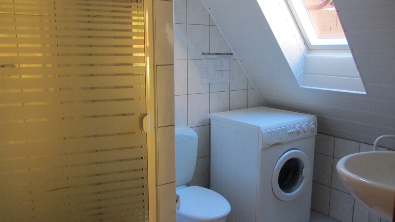Photo of Bathroom in Muhlbach-sur-Munster