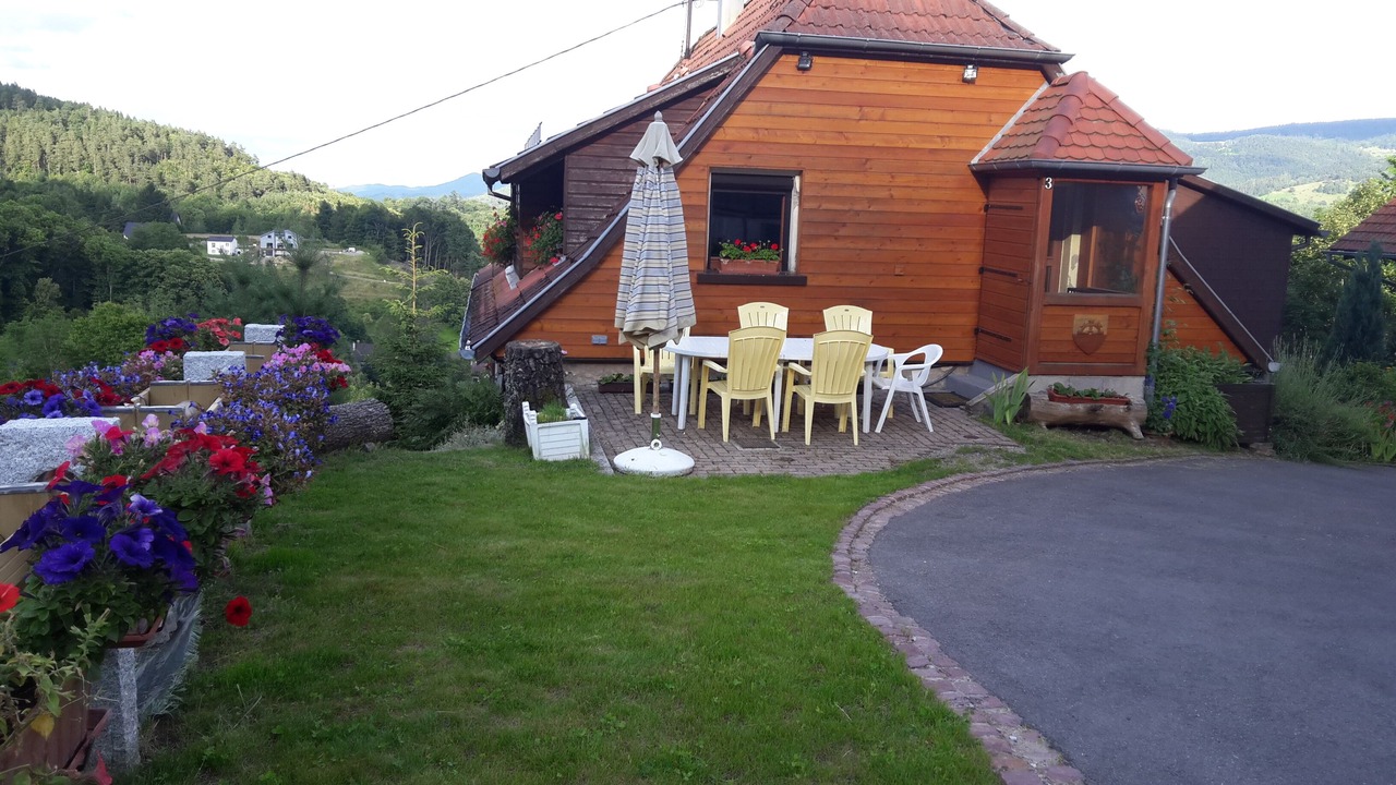 Photo of Outdoor in Muhlbach-sur-Munster