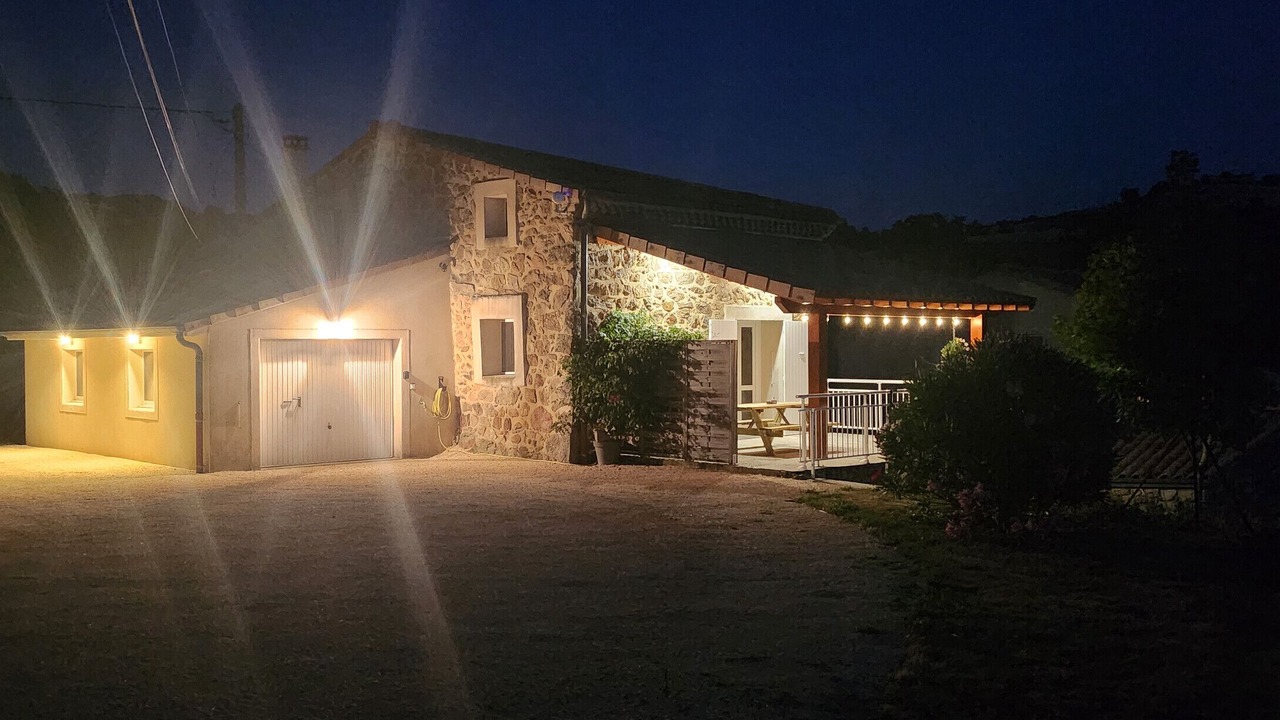 Photo of Outdoor in Rhone Crussol