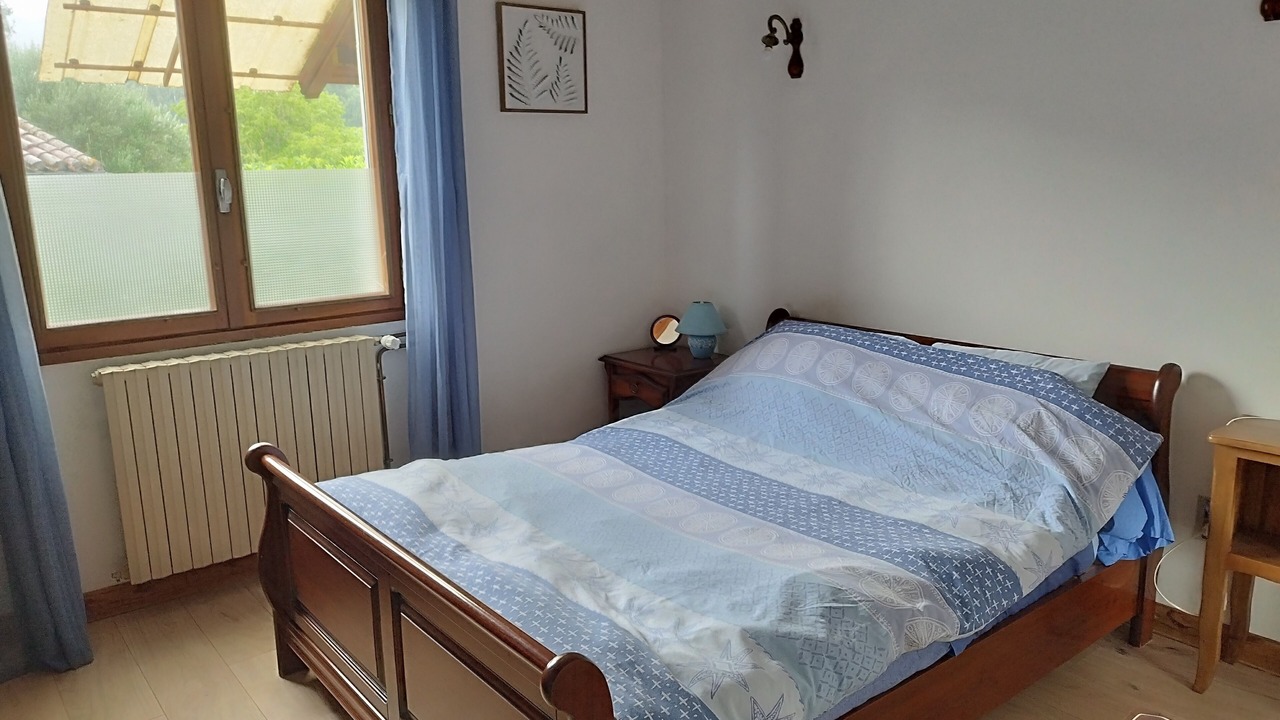 Photo of Bedroom in Cazals
