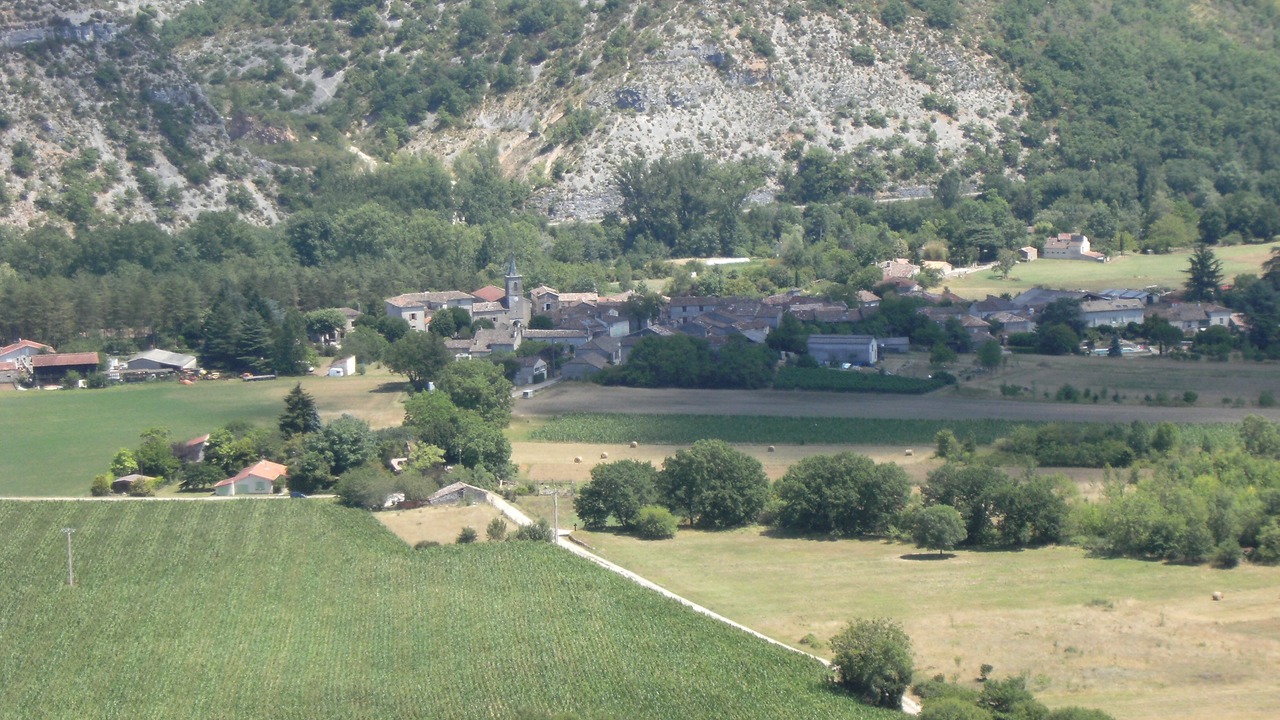 Photo of Outdoor in Cazals