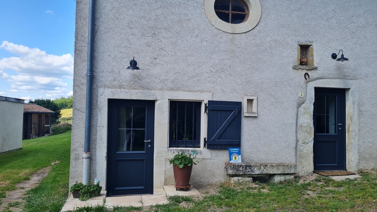 Photo of Outdoor in Ormes-et-Ville