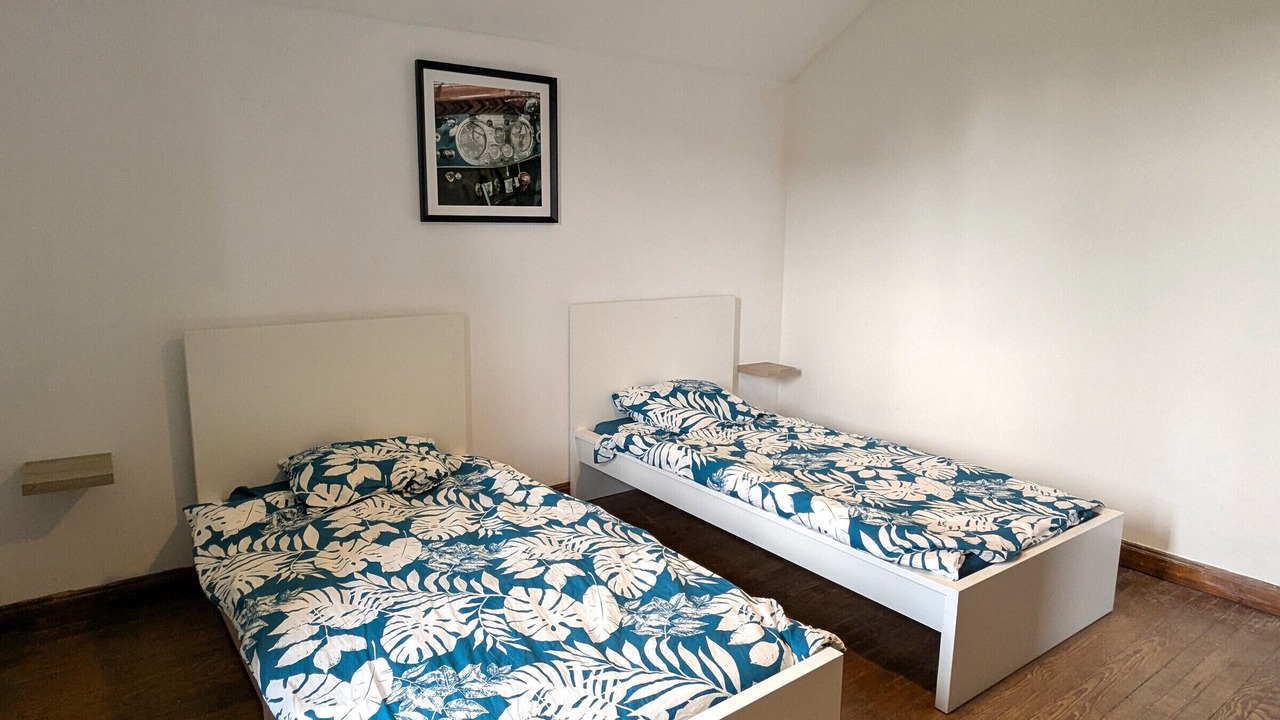 Photo of Bedroom in Chenevieres