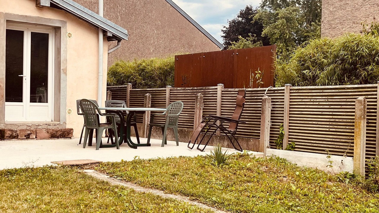 Photo of Outdoor in Chenevieres