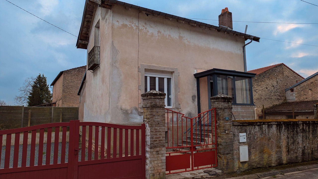 Photo of Outdoor in Chenevieres