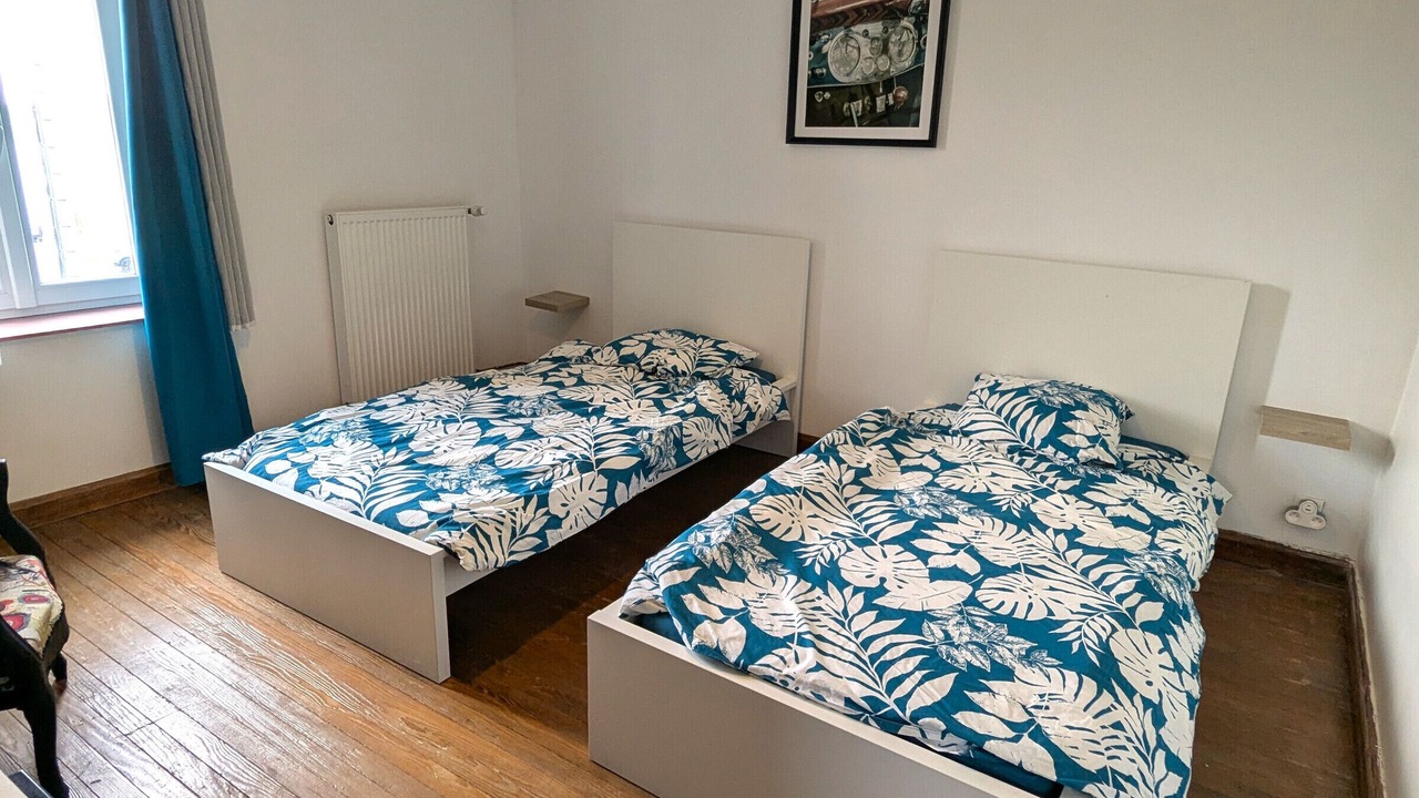 Photo of Bedroom in Chenevieres