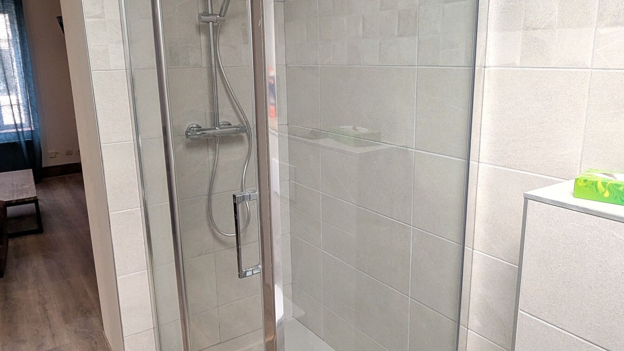 Photo of Bathroom in Chenevieres