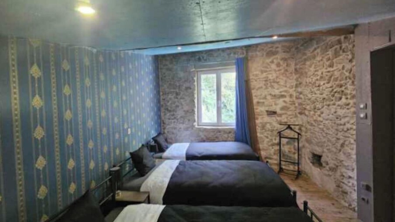 Photo of Bedroom in Montjoux