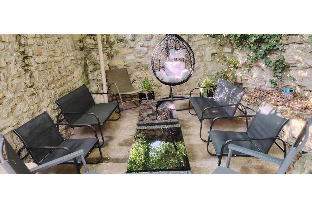 Photo of Outdoor in Montjoux