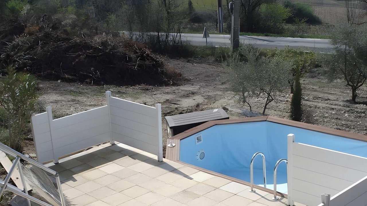 Photo of Outdoor in Bedoin
