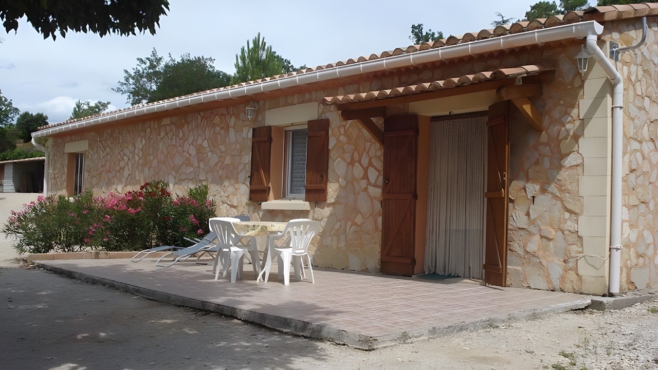 Photo of Outdoor in Bedoin