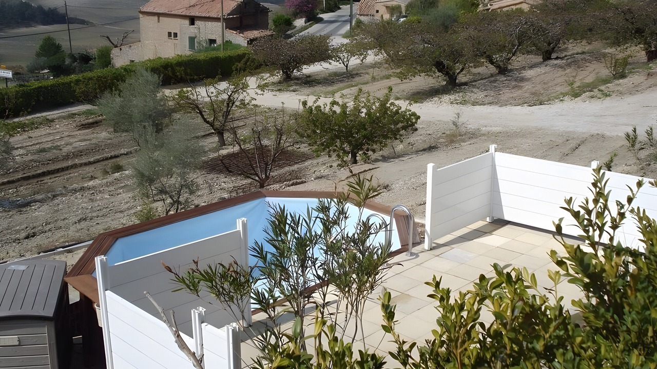 Photo of Outdoor in Bedoin