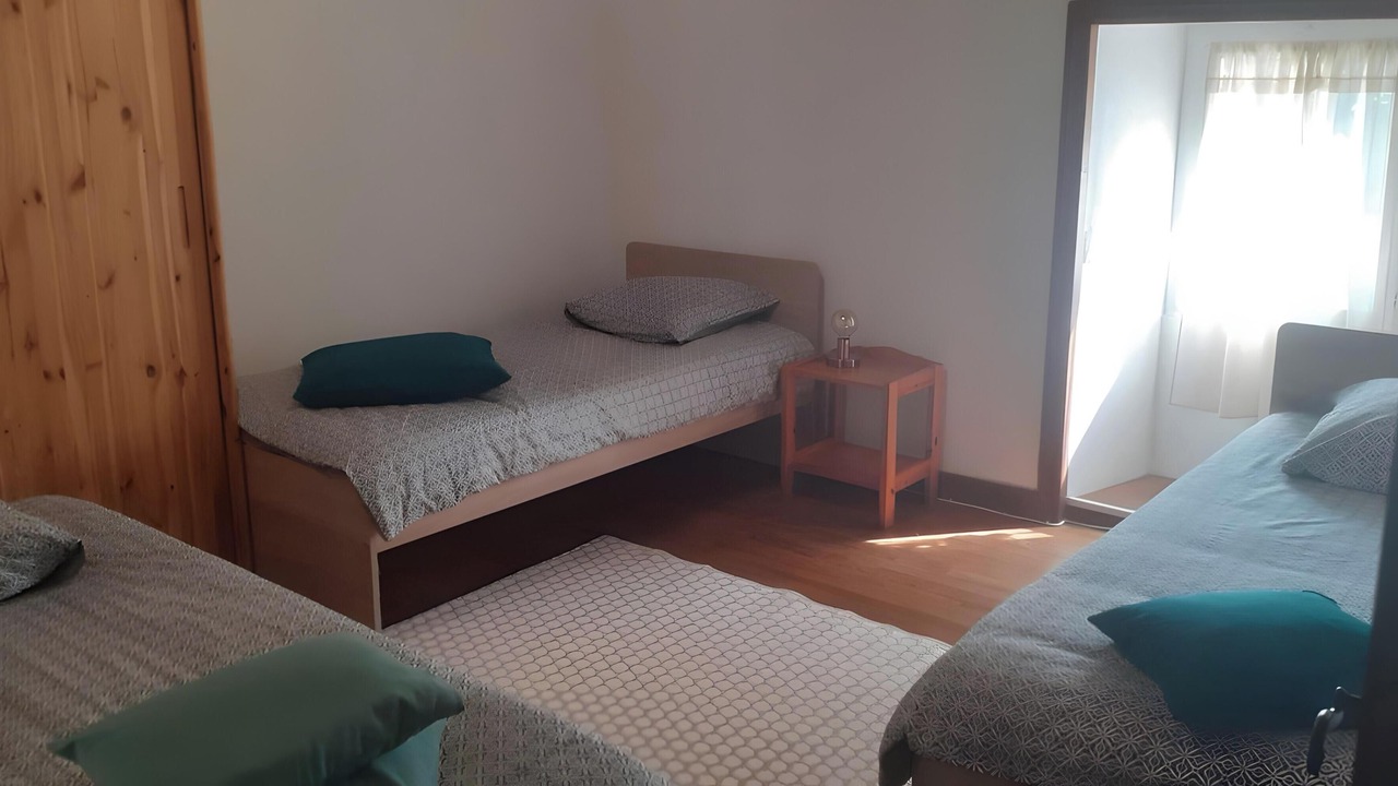 Photo of Bedroom in Lesperon