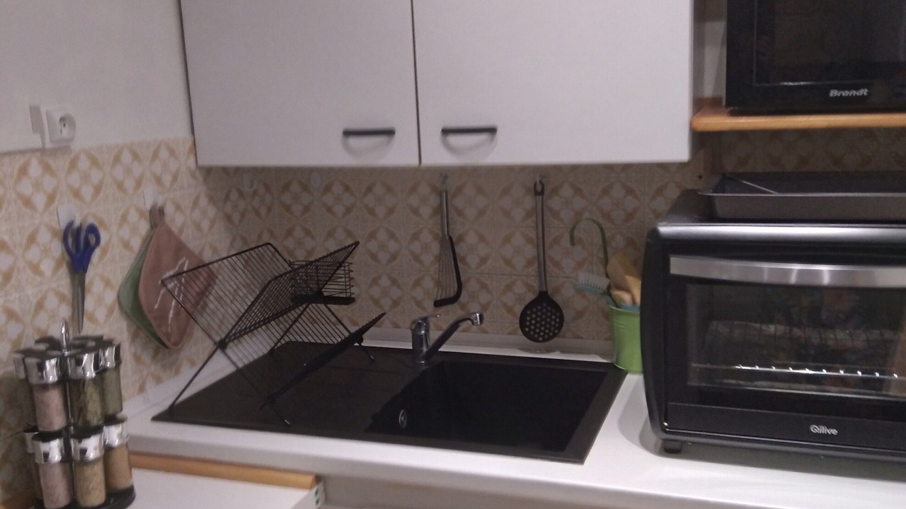 Photo of Kitchen in Lesperon