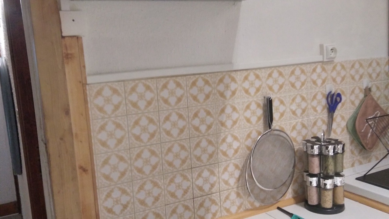 Photo of Kitchen in Lesperon
