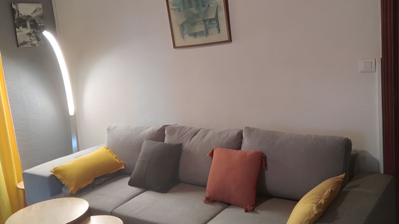 Photo of Livingroom in Lesperon