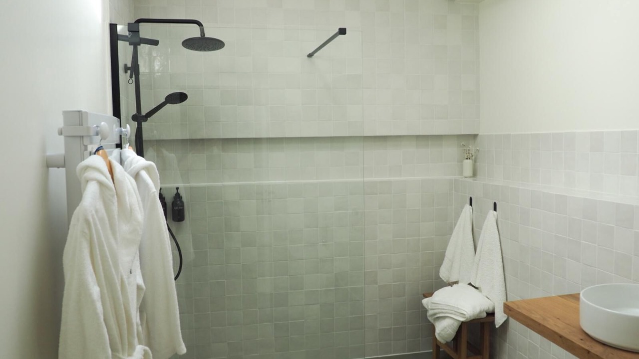 Photo of Bathroom in Saint-Bonnet-des-Bruyeres