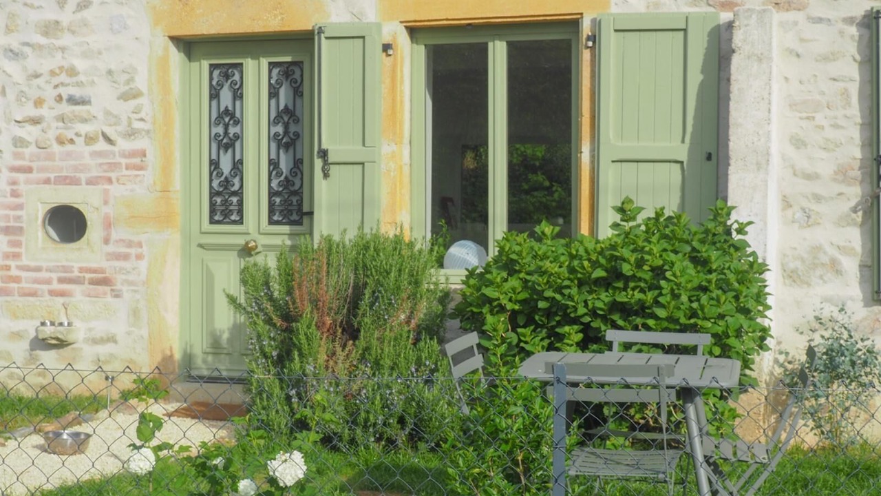 Photo of Outdoor in Saint-Bonnet-des-Bruyeres