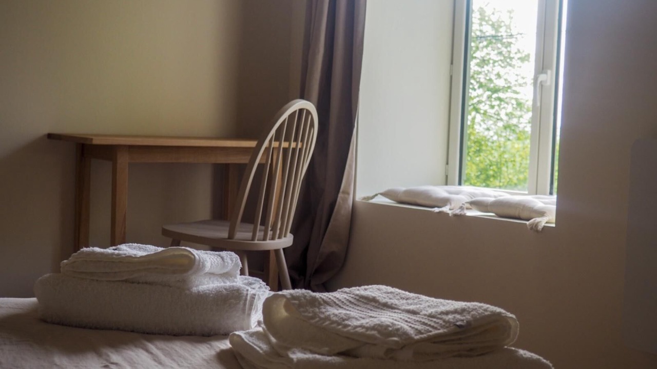 Photo of Bedroom in Saint-Bonnet-des-Bruyeres