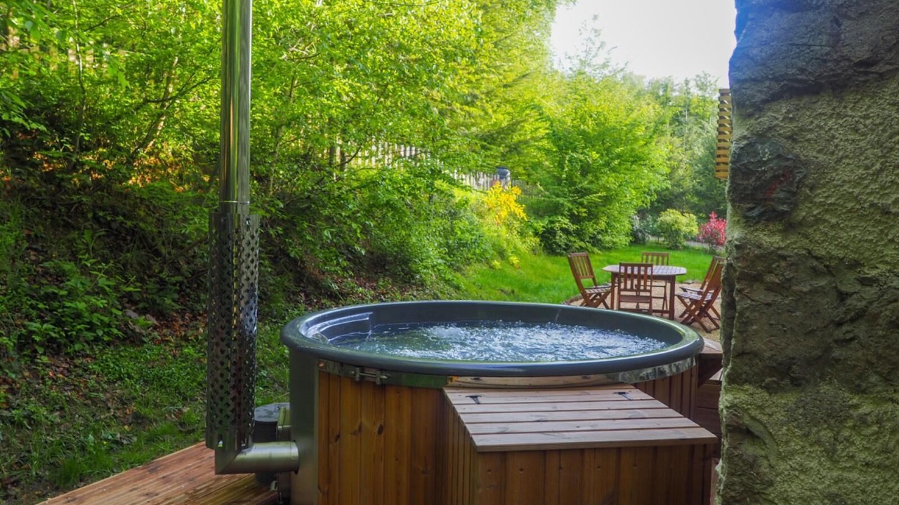 Photo of Outdoor in Saint-Bonnet-des-Bruyeres