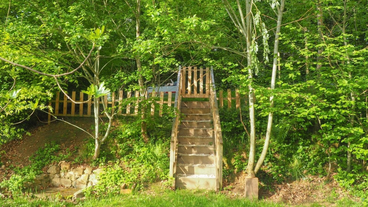Photo of Outdoor in Saint-Bonnet-des-Bruyeres