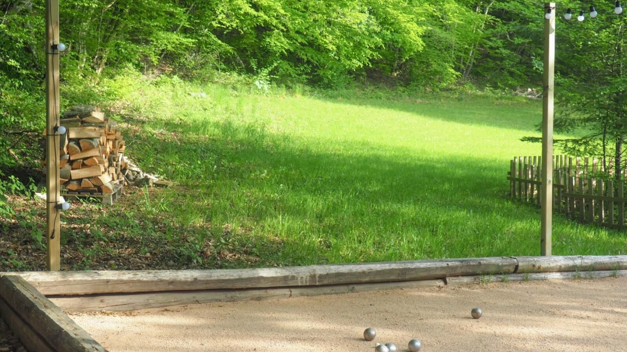 Photo of Outdoor in Saint-Bonnet-des-Bruyeres