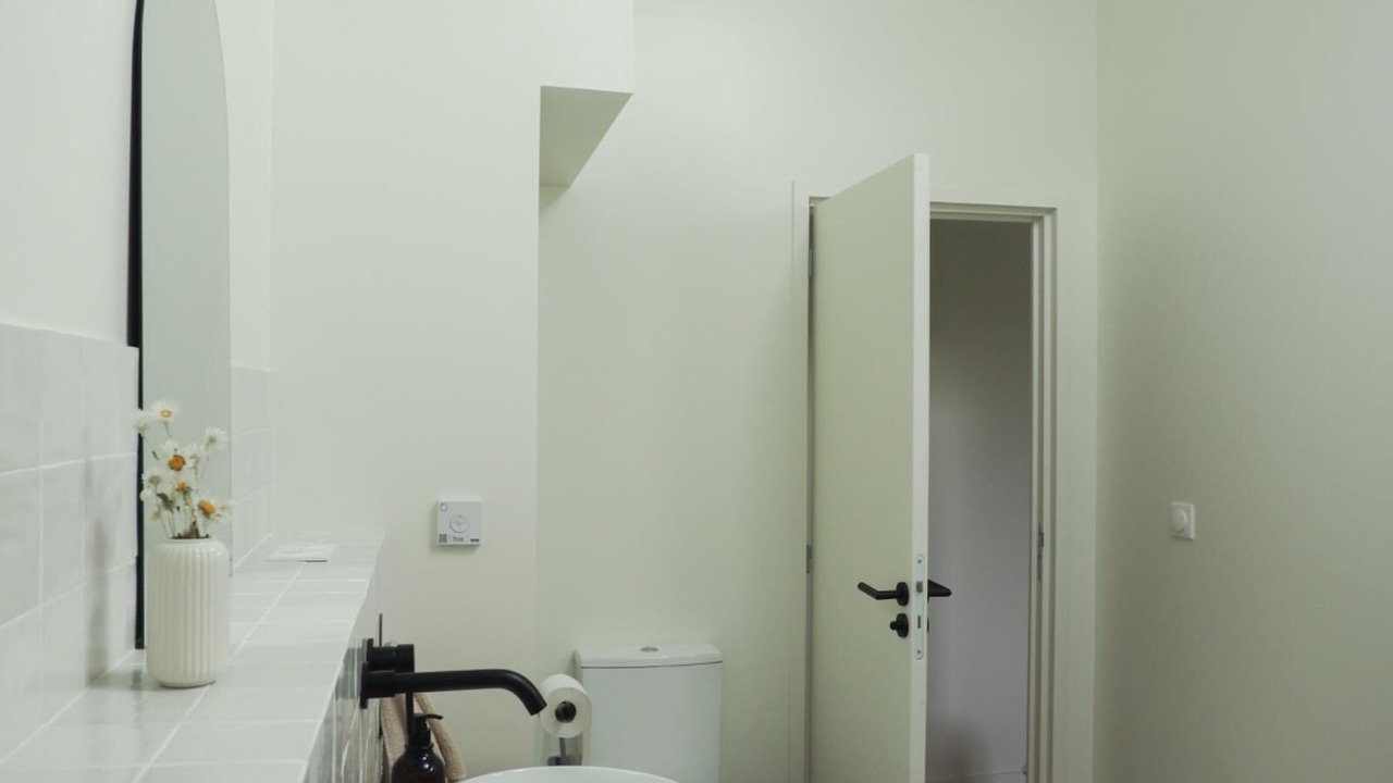 Photo of Bathroom in Saint-Bonnet-des-Bruyeres