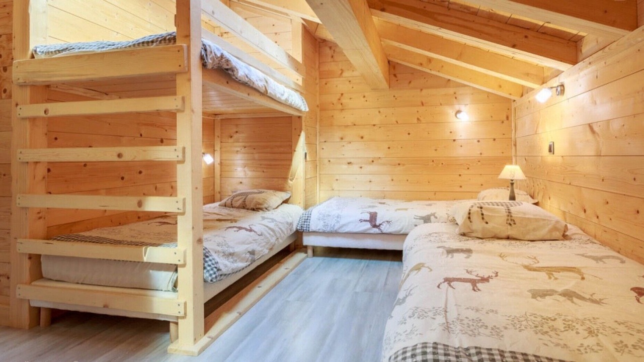 Photo of Bedroom in Beaufort