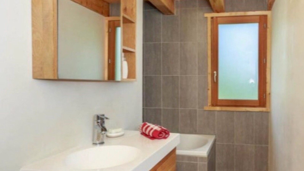 Photo of Bathroom in Beaufort