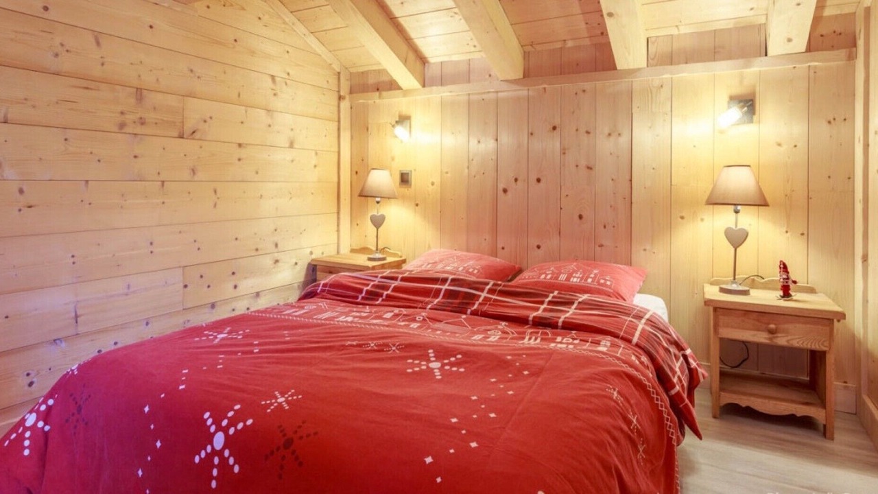 Photo of Bedroom in Beaufort