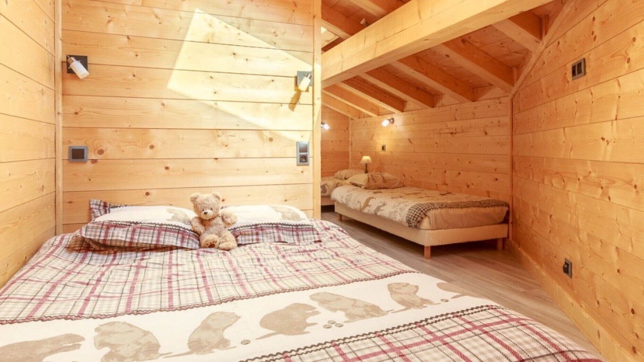 Photo of Bedroom in Beaufort