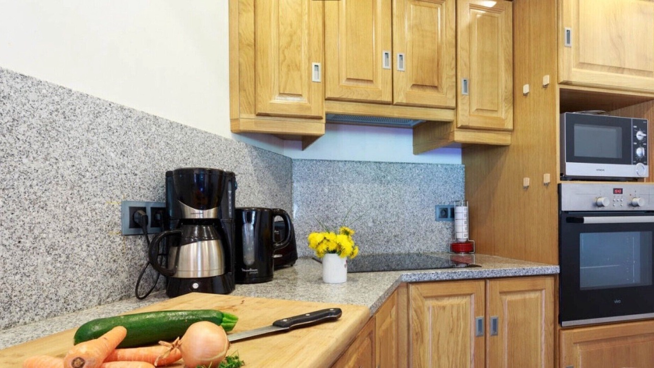 Photo of Kitchen in Beaufort