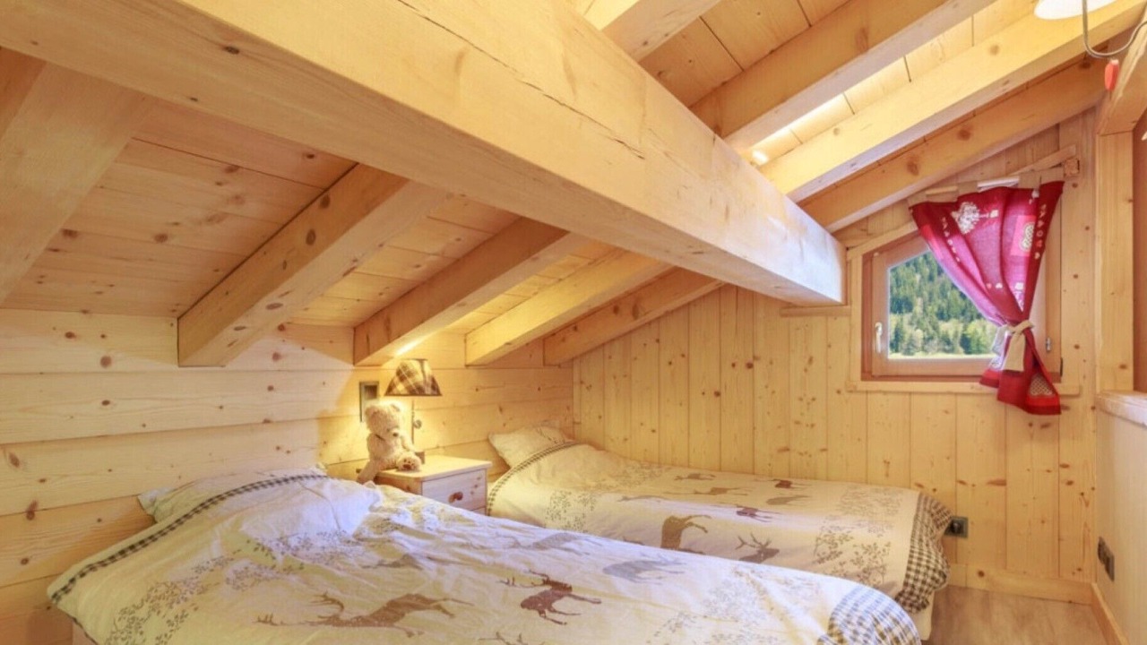 Photo of Bedroom in Beaufort