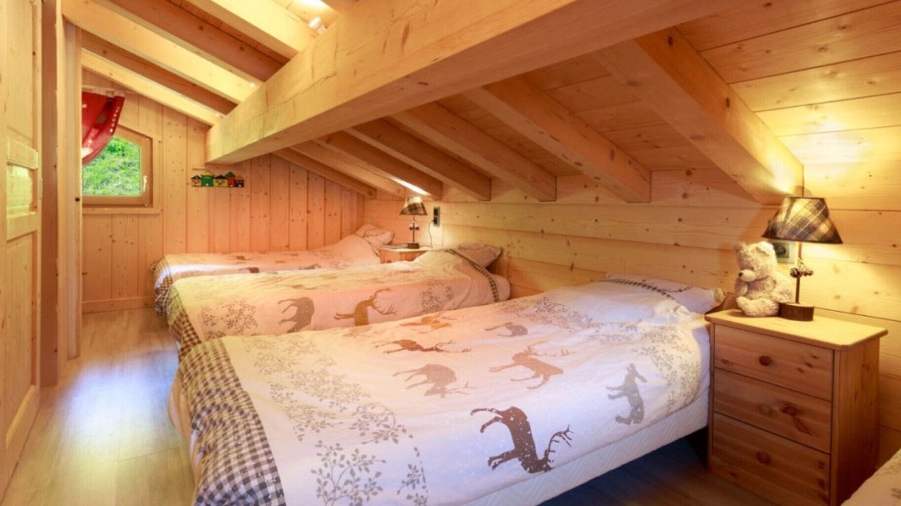 Photo of Bedroom in Beaufort