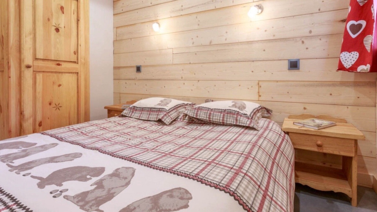 Photo of Bedroom in Beaufort