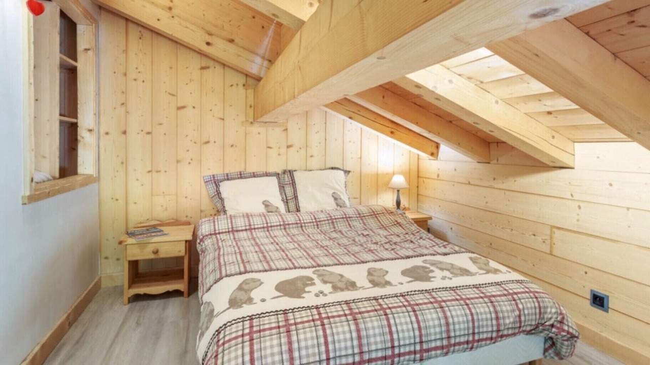 Photo of Bedroom in Beaufort