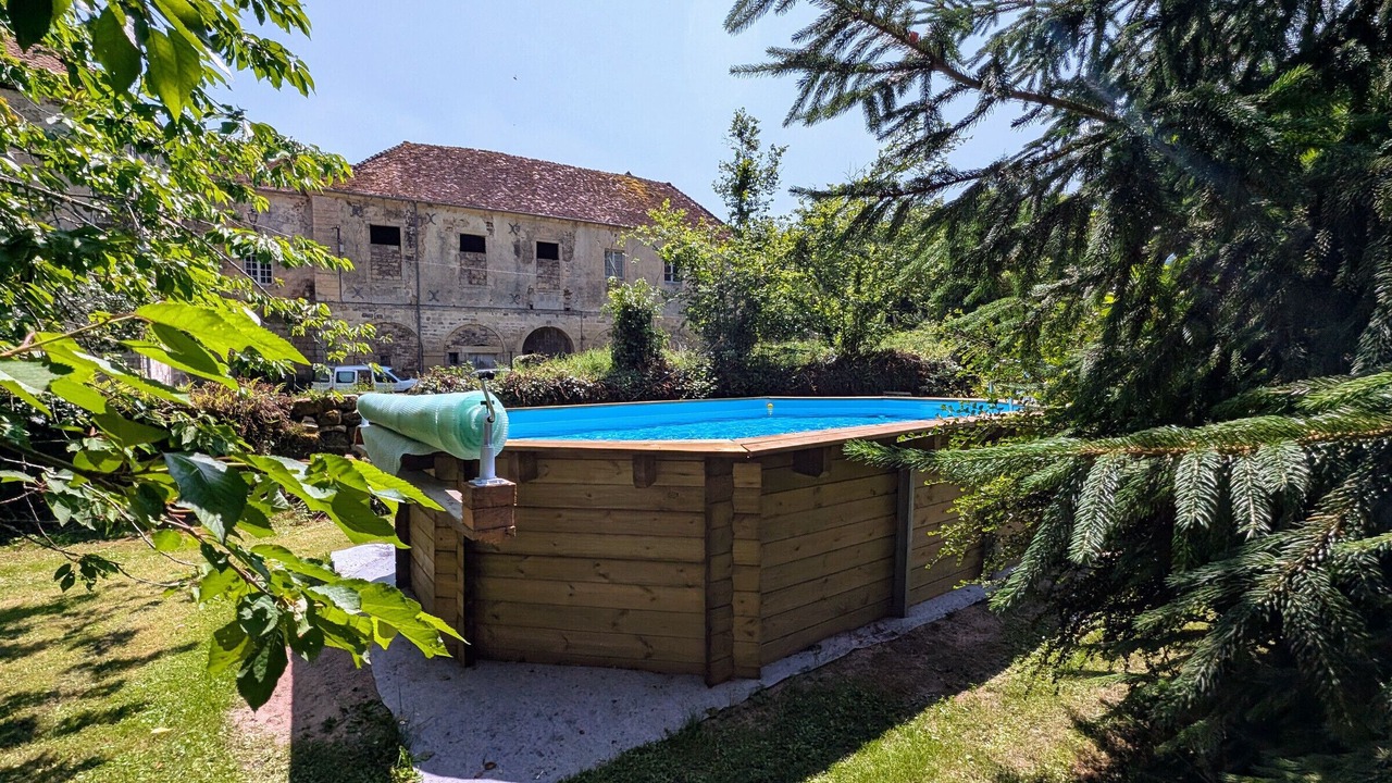 Photo of Outdoor in Montigny-les-Cherlieu