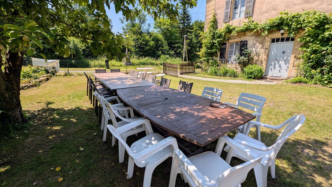Photo of Outdoor in Montigny-les-Cherlieu