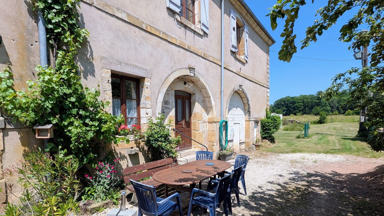 Photo of Outdoor in Montigny-les-Cherlieu