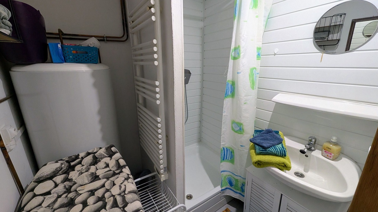 Photo of Bathroom in Montigny-les-Cherlieu