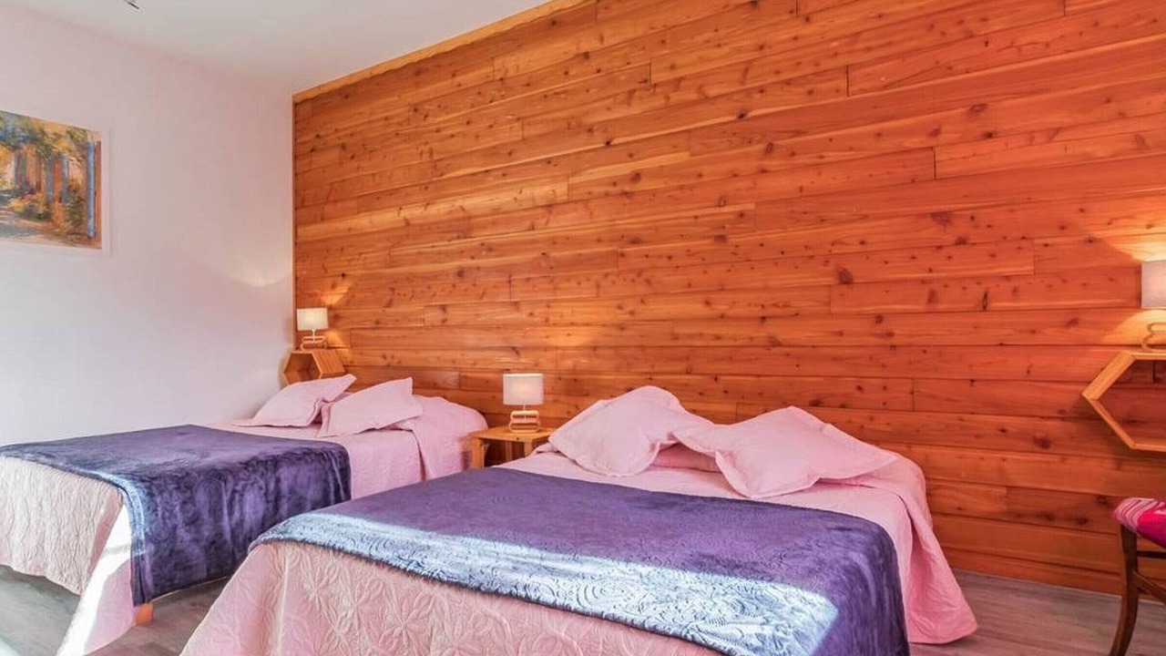 Photo of Bedroom in Montigny-les-Cherlieu